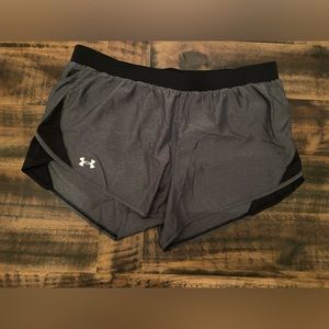 Under Armour shorts